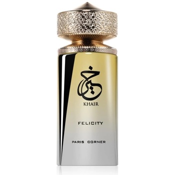 Khair Felicity Deospray